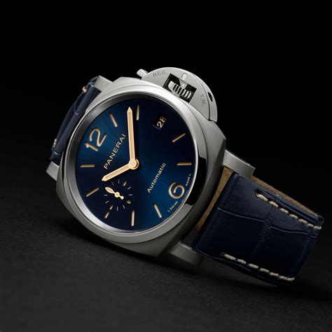 all panerai models.